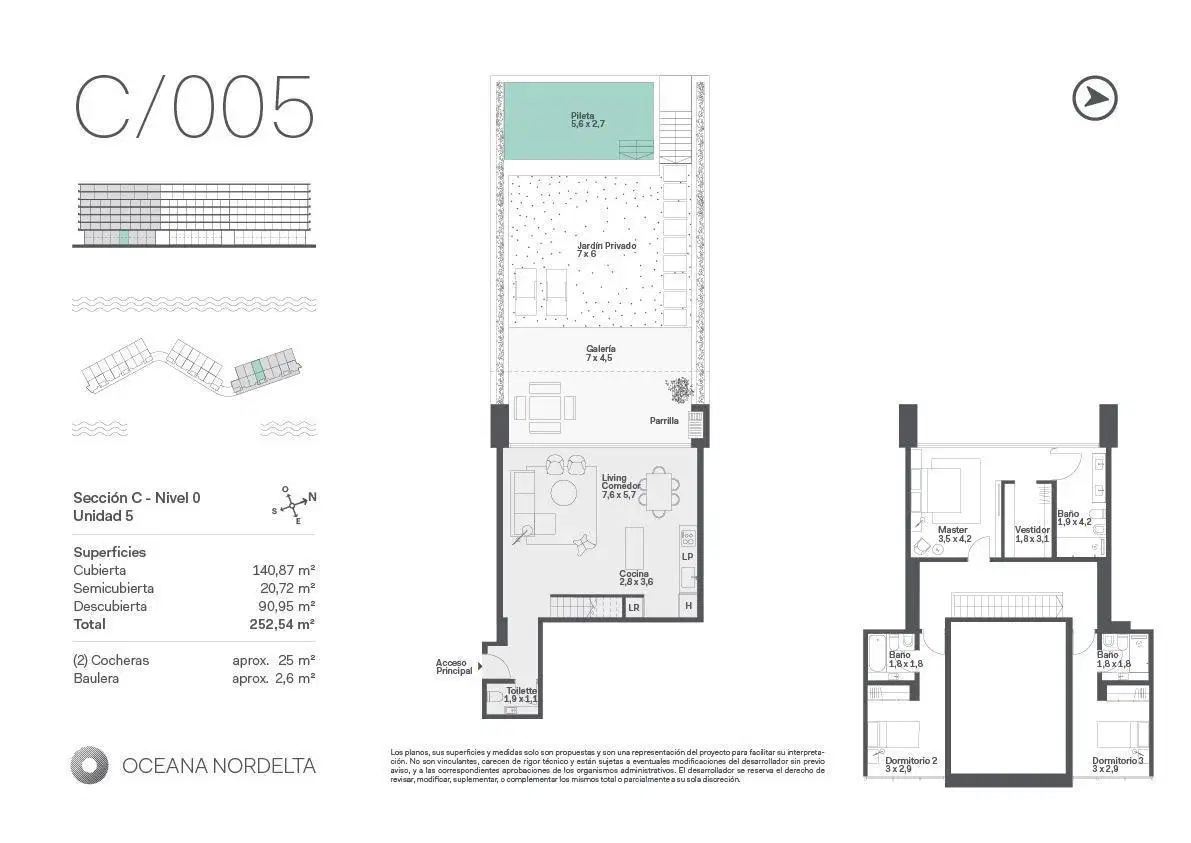 Plano 1