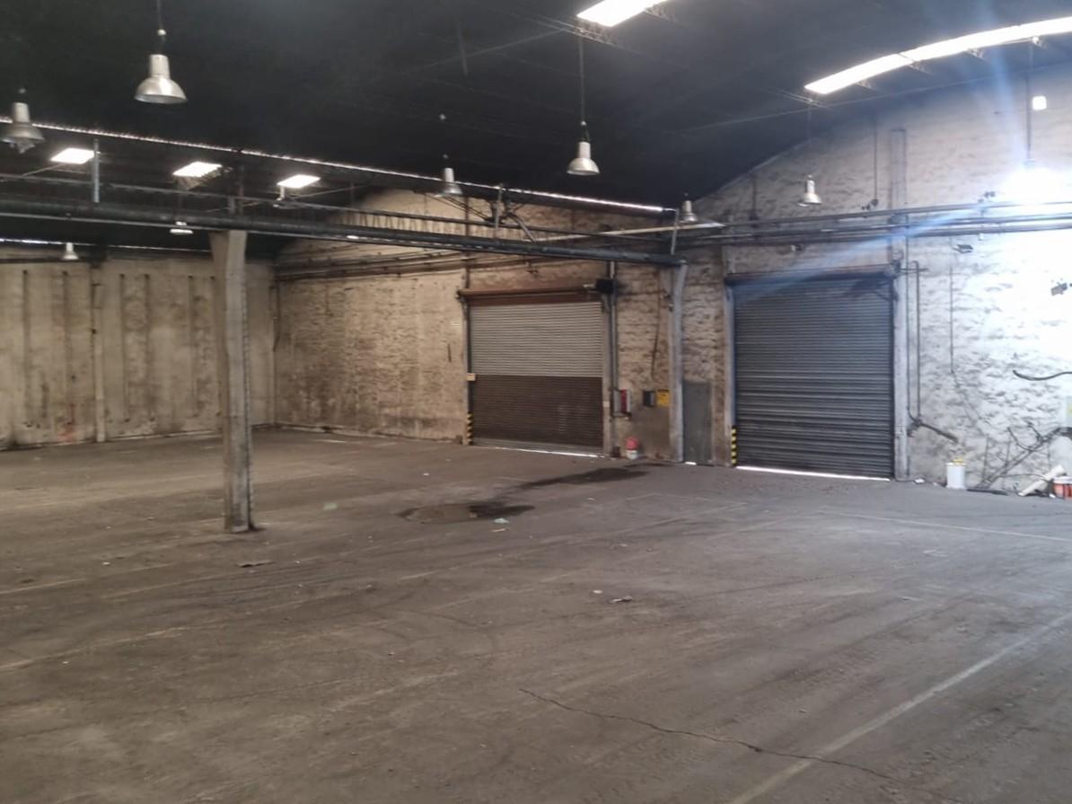 Depósito logístico en venta en Acceso Oeste – Hurlingham