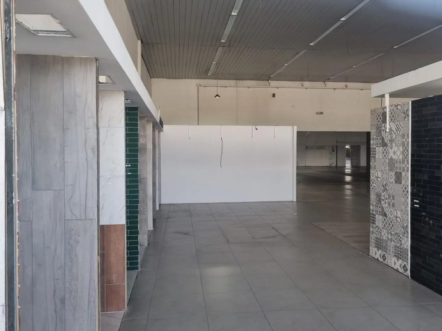 Edificio Comercial con oficinas en Castelar 5