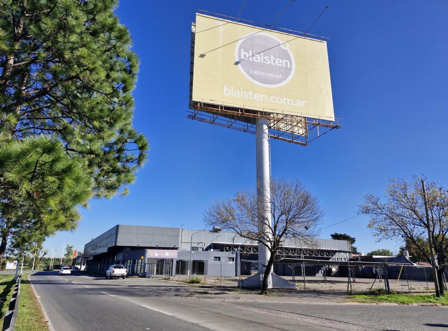 Foto de Edificio Comercial con oficinas en Castelar, imagen 3