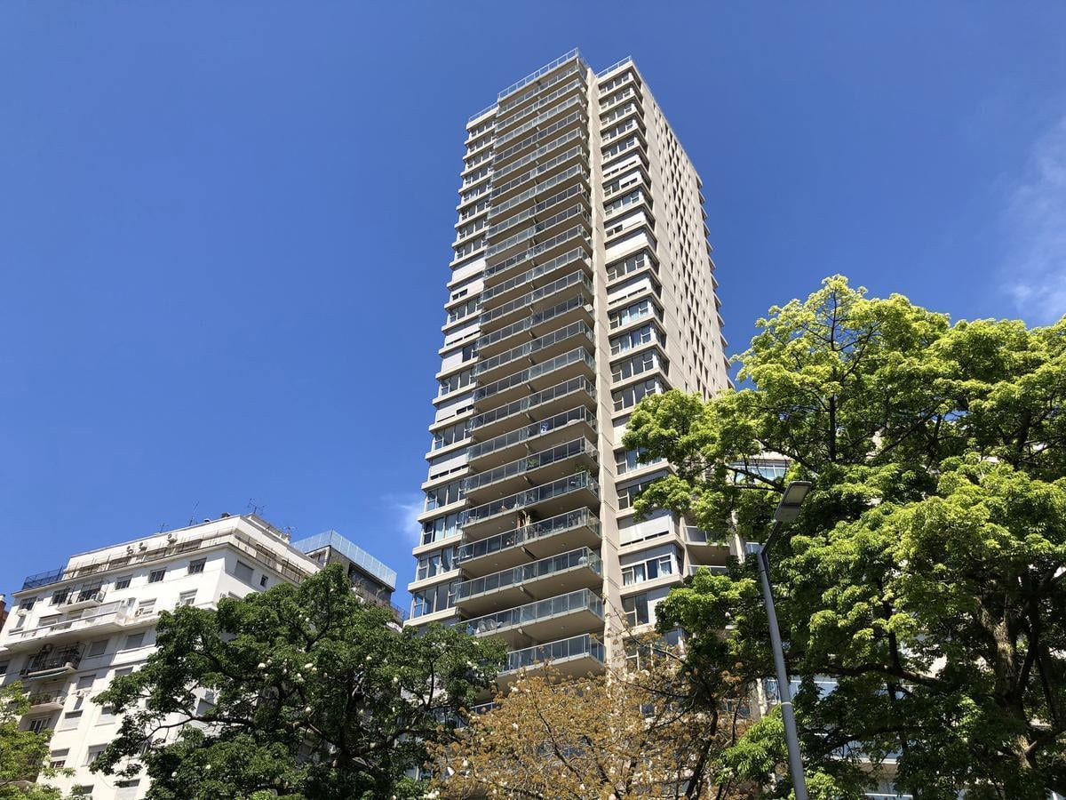 Departamento 3 ambientes en VENTA- ViewPoint- BELGRANO