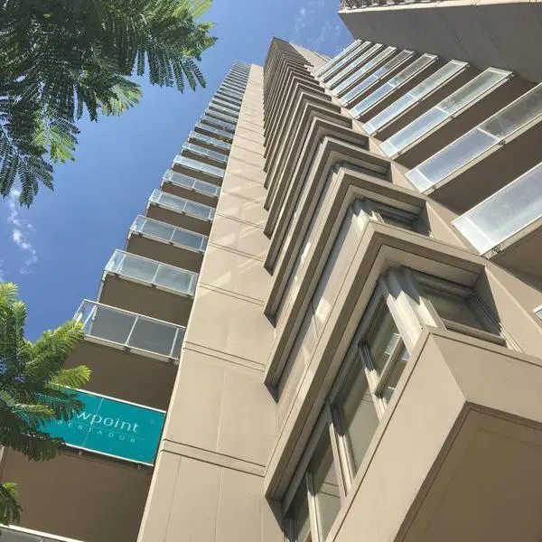 Departamento 3 ambientes en VENTA- ViewPoint- BELGRANO 5