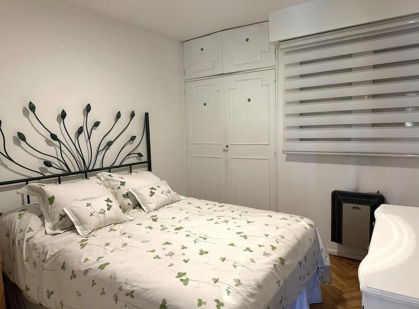 Departamento en Botanico 4