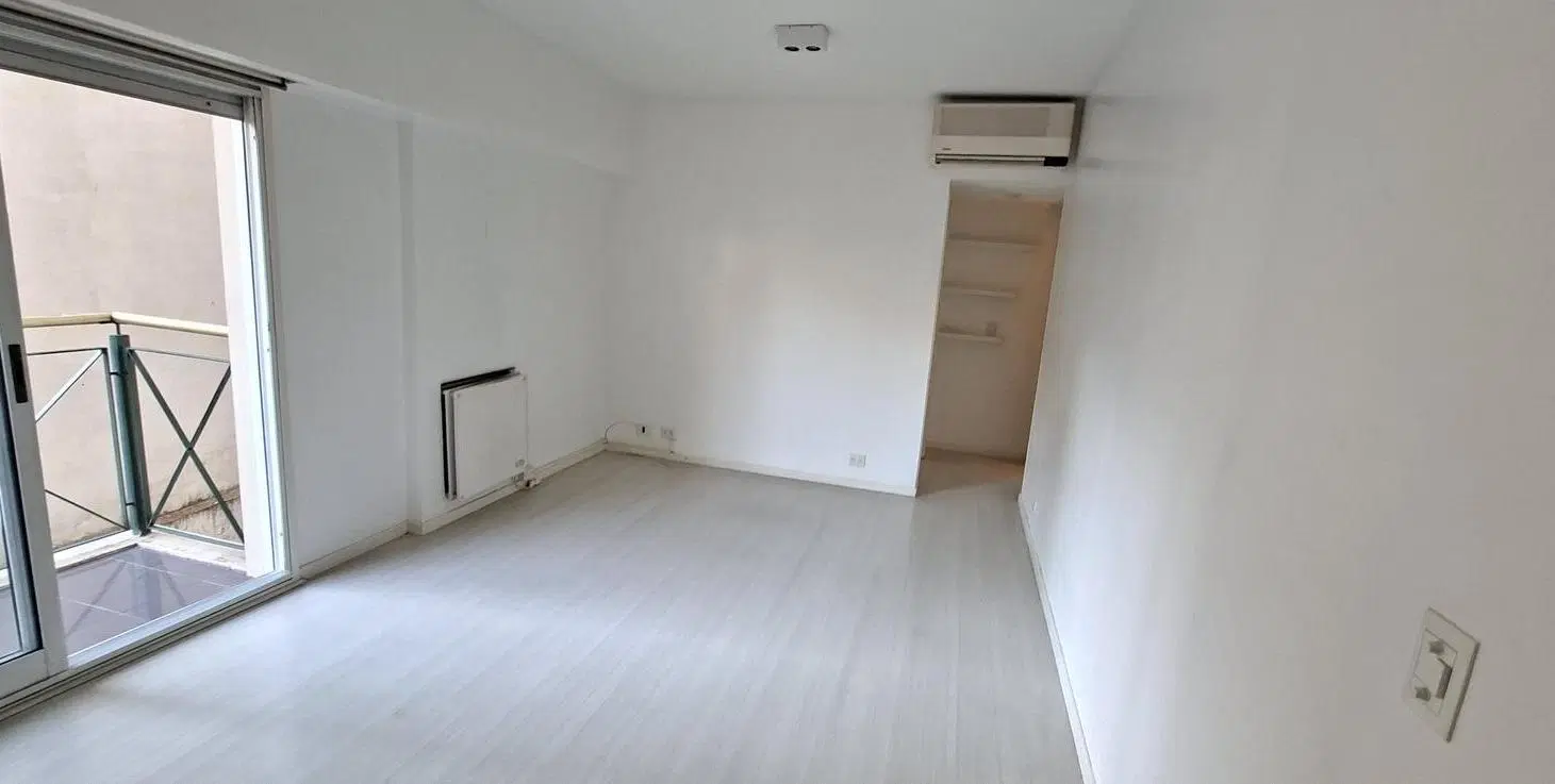 Alquiler Departamento en Recoleta 2 ambientes 1