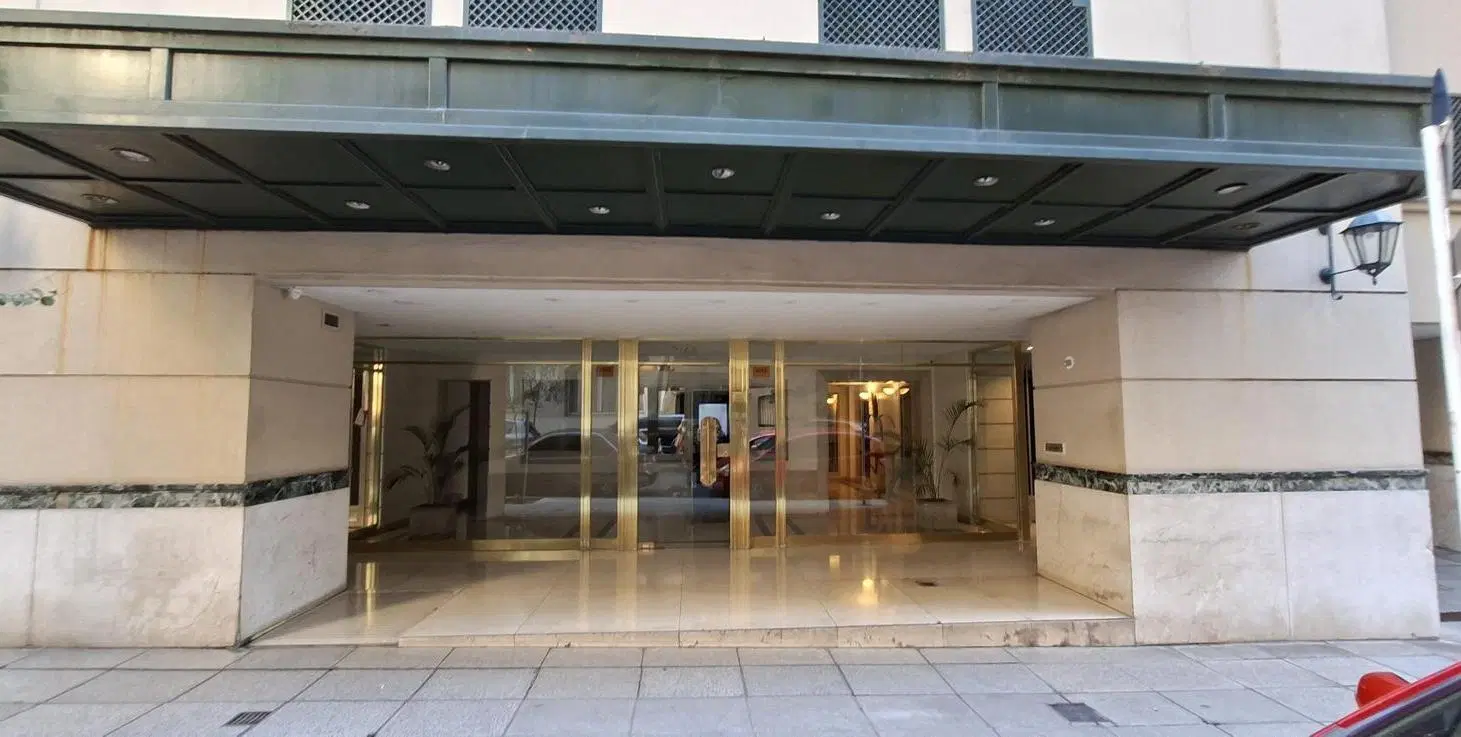 Alquiler Departamento en Recoleta 2 ambientes 4