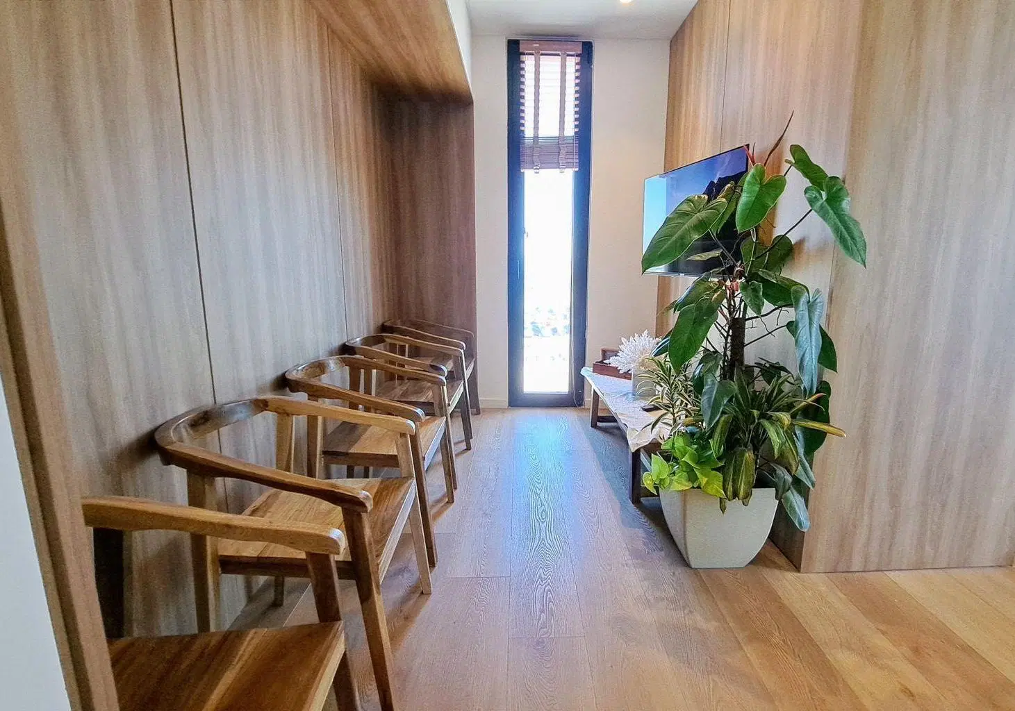 Venta consultorio médico apto profesional, Puertos, Escobar 2