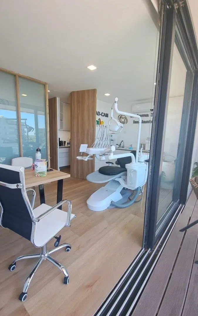 Venta consultorio médico apto profesional, Puertos, Escobar 5