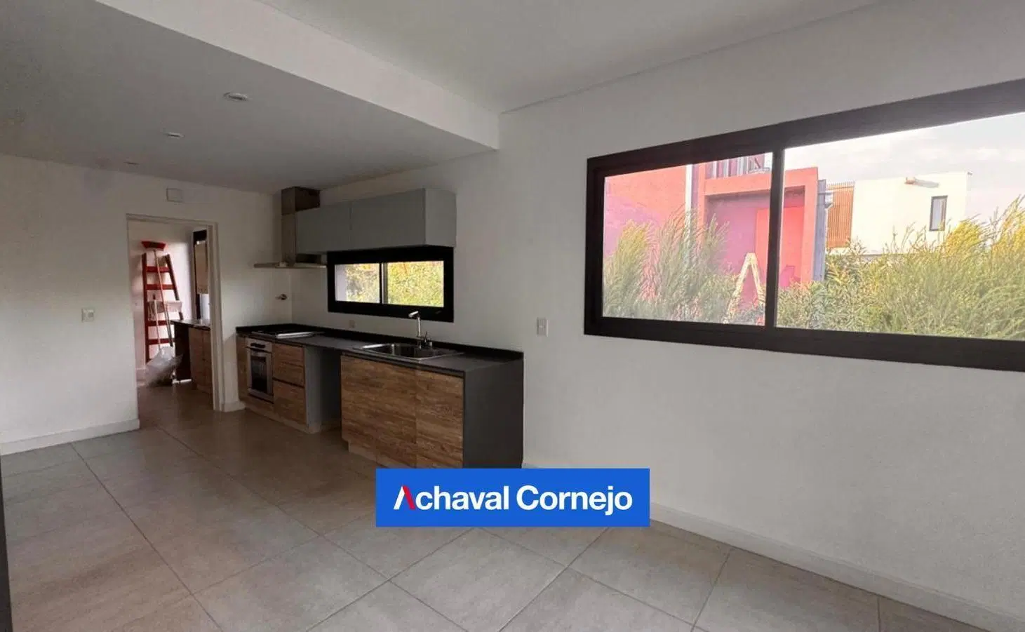 ALQUILER Casa una planta en Vistas, Puertos (3 dormitorios, dependencia y pileta) 4