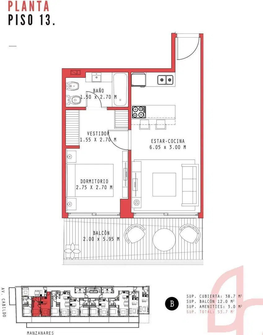 Plano 1