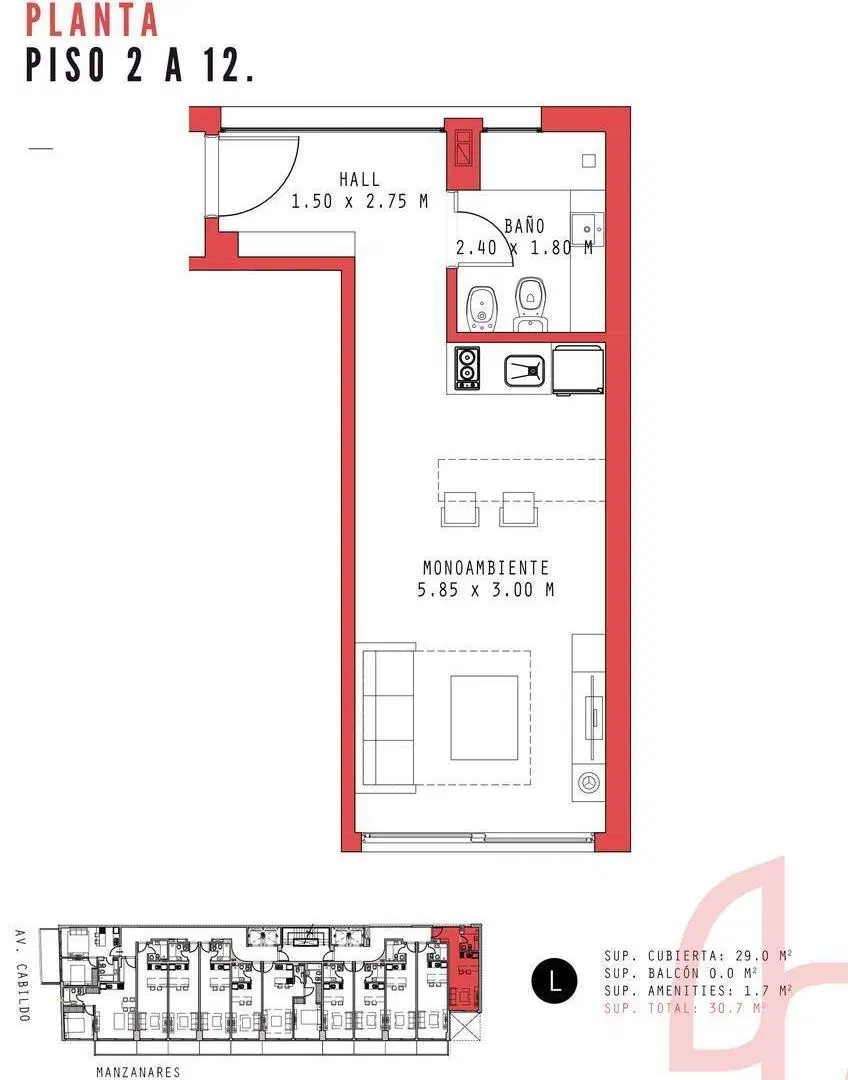 Plano 1