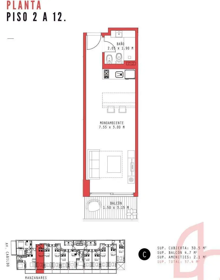 Plano 2