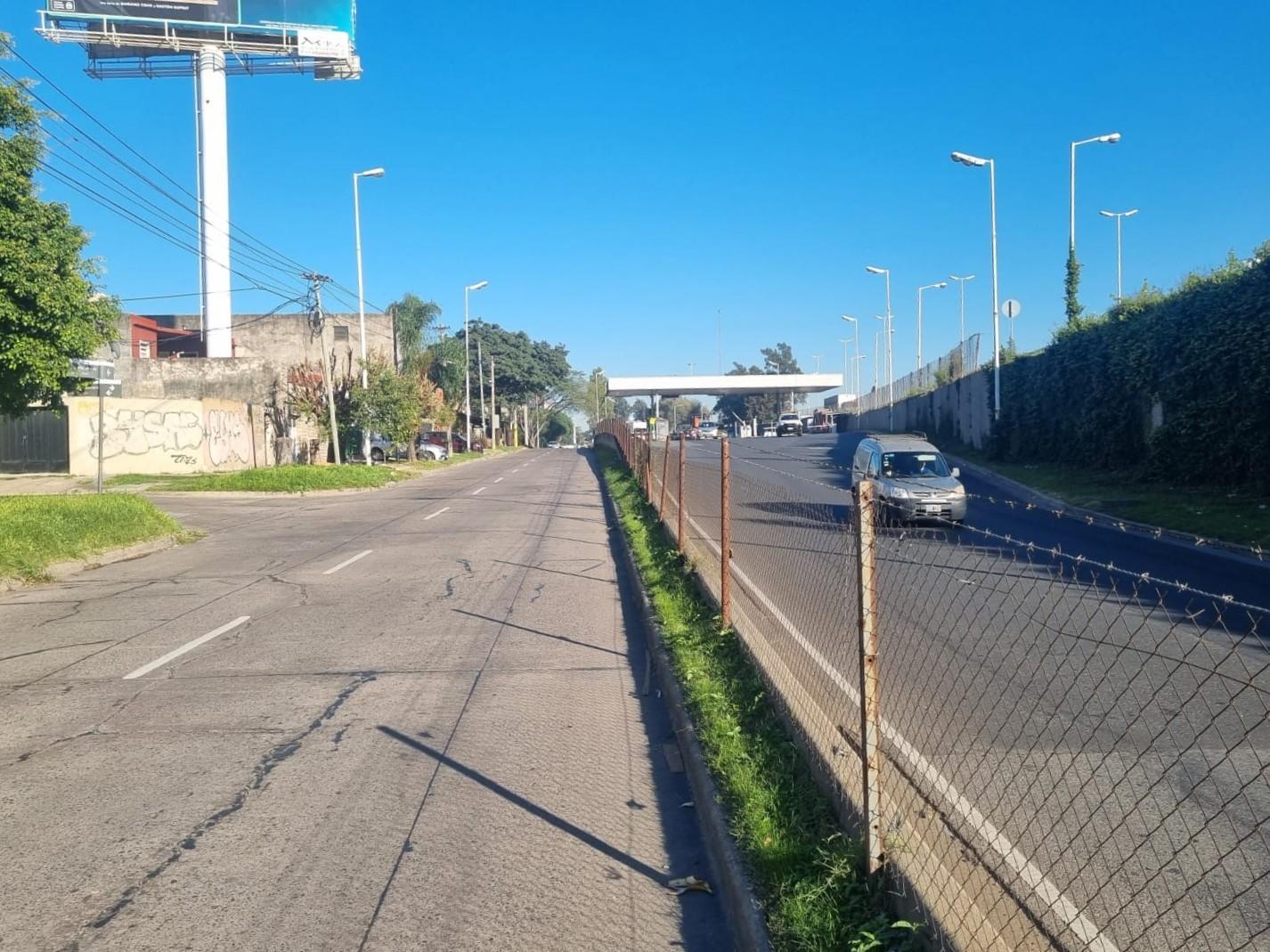 Foto de Depósito en Av. Presidente Perón, Castelar, imagen 4