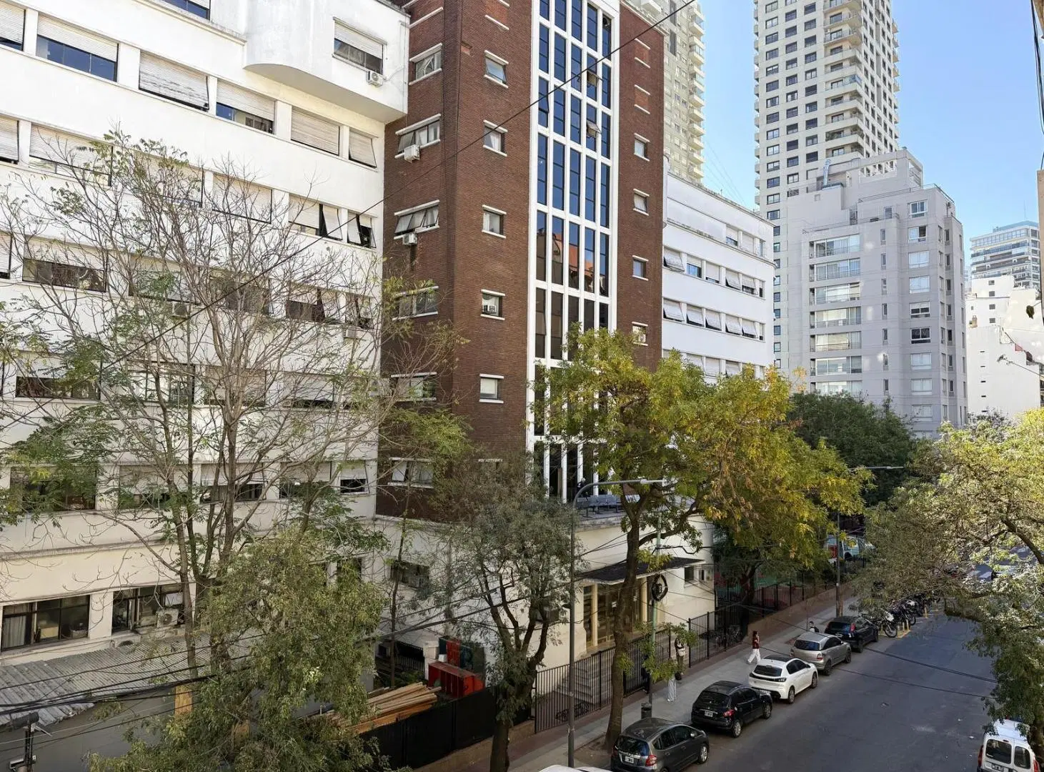 Departamento en Palermo 2