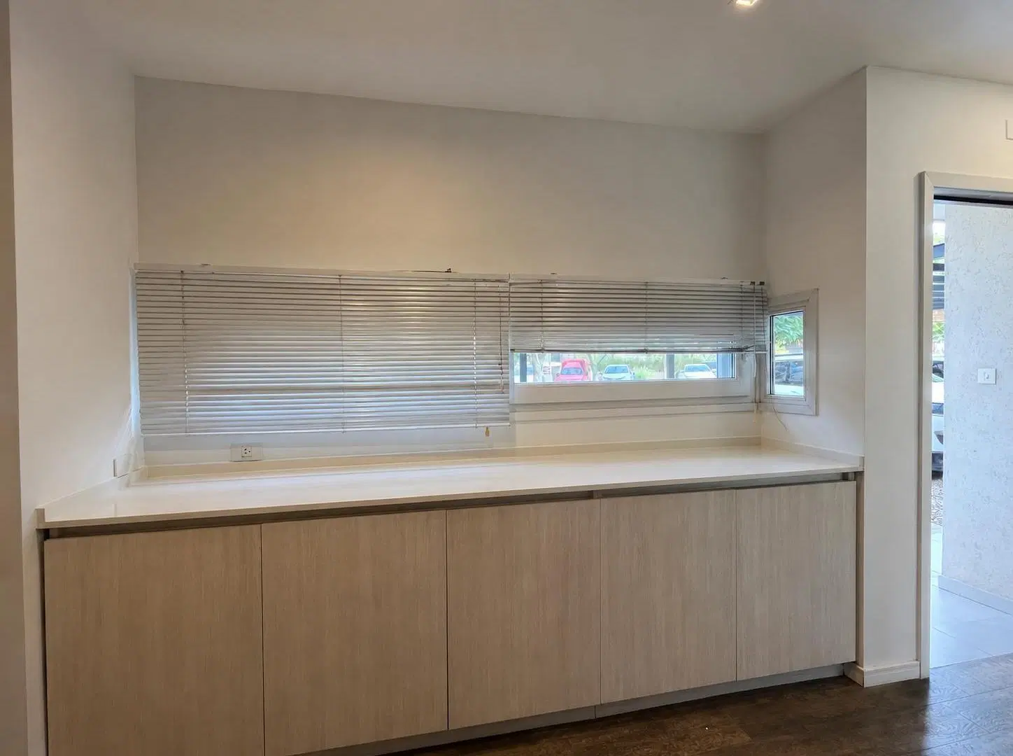 Alquiler - Departamento en Duplex  en PB 3 Dormitorios con Jardin en Hanami Park Nordelta 2