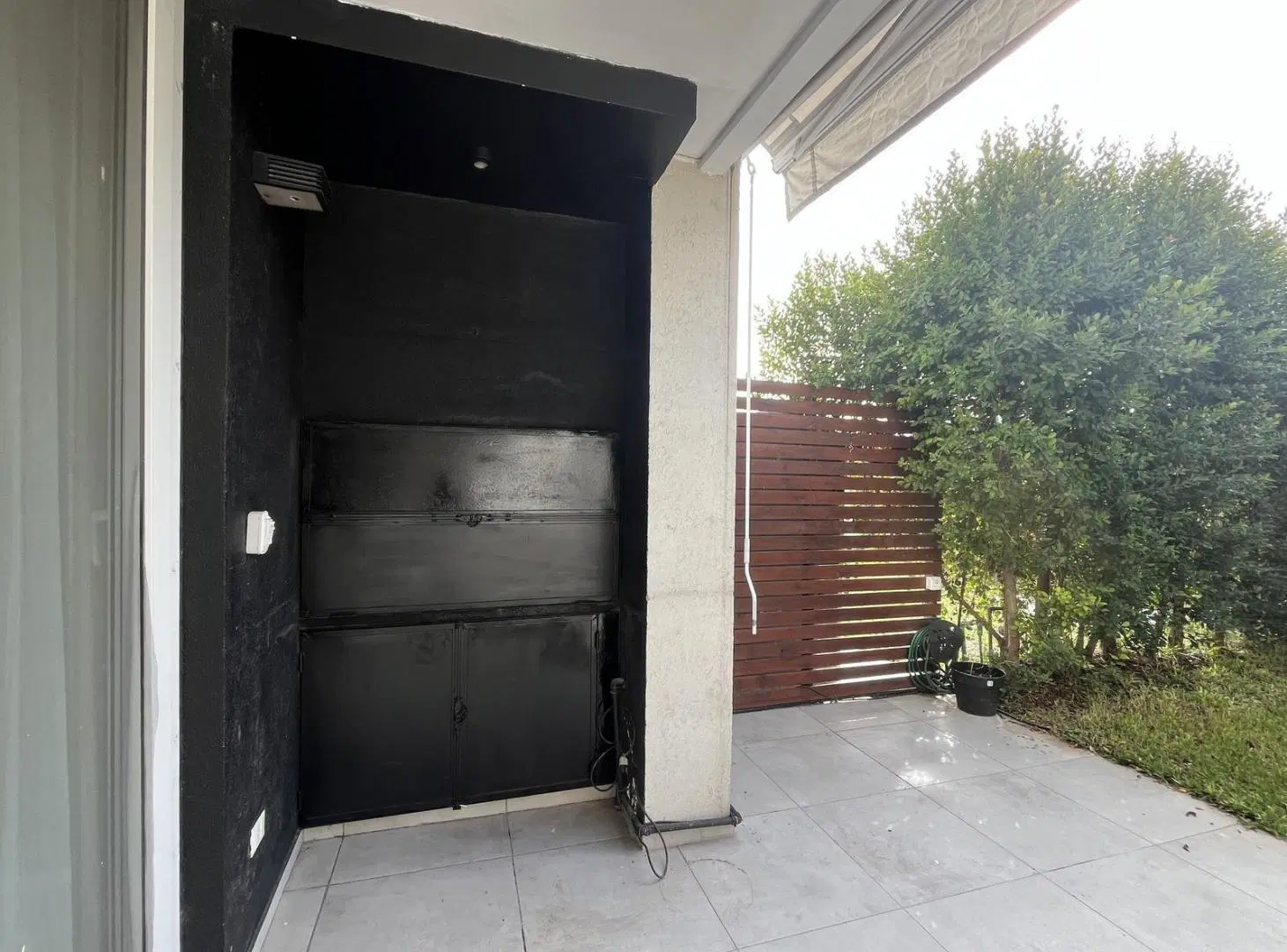 Alquiler - Departamento en Duplex  en PB 3 Dormitorios con Jardin en Hanami Park Nordelta 4