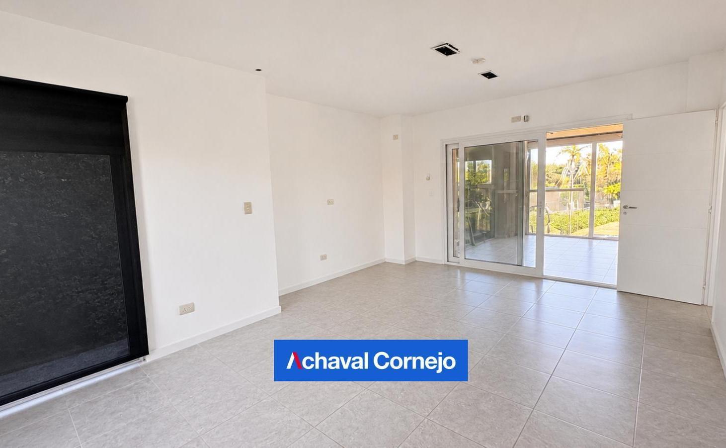 Casa en venta en Puertos, Marinas, 3 dormitorios, al agua