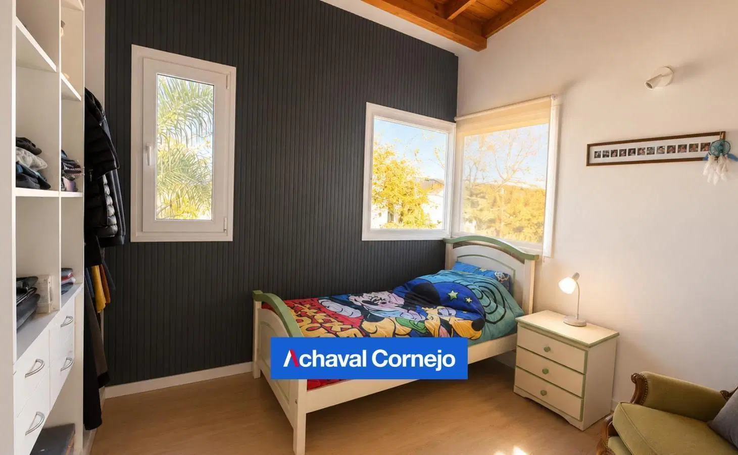 Casa en venta en Puertos, Marinas, 3 dormitorios, al agua 5