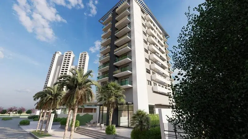Brickell Joven - Tigre 1