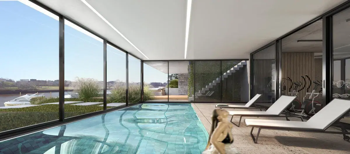 Acqua Marinas - Nordelta 5