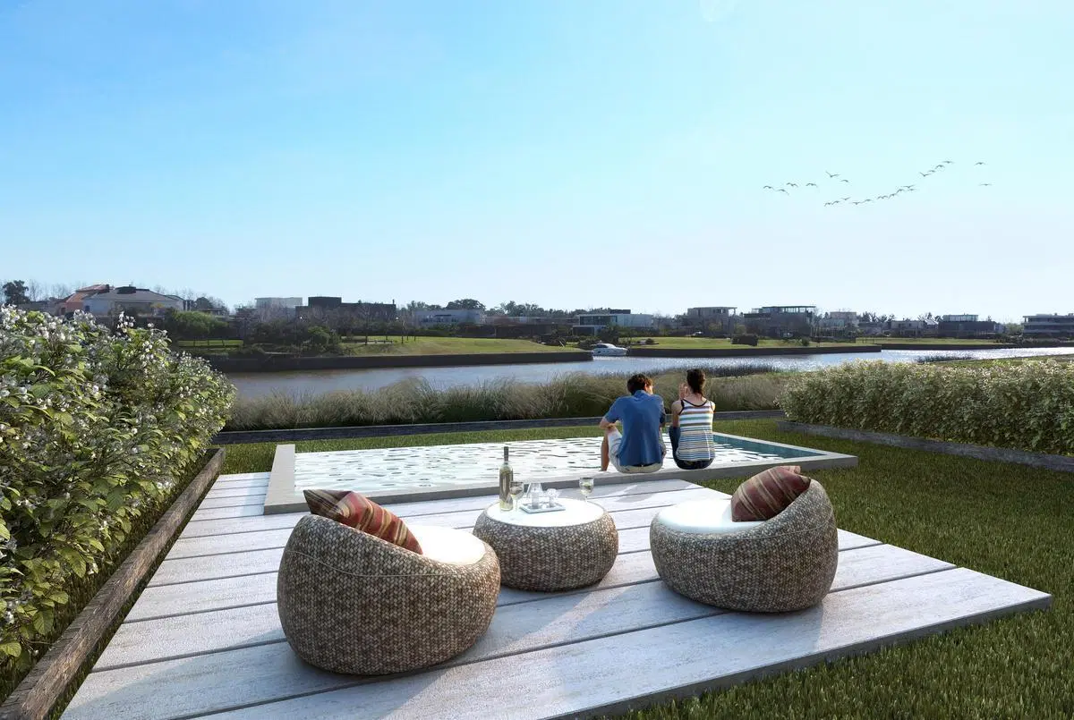 Acqua Marinas - Nordelta 3