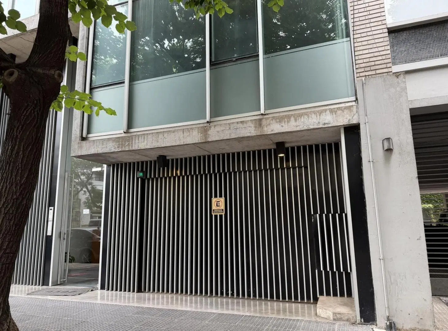 Oficina en Nuñez 4