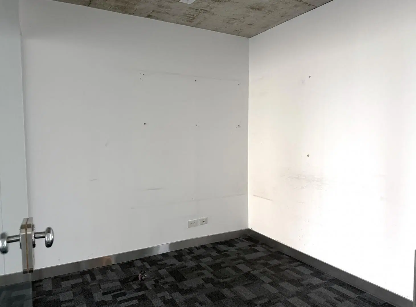 Oficina en Nuñez 5