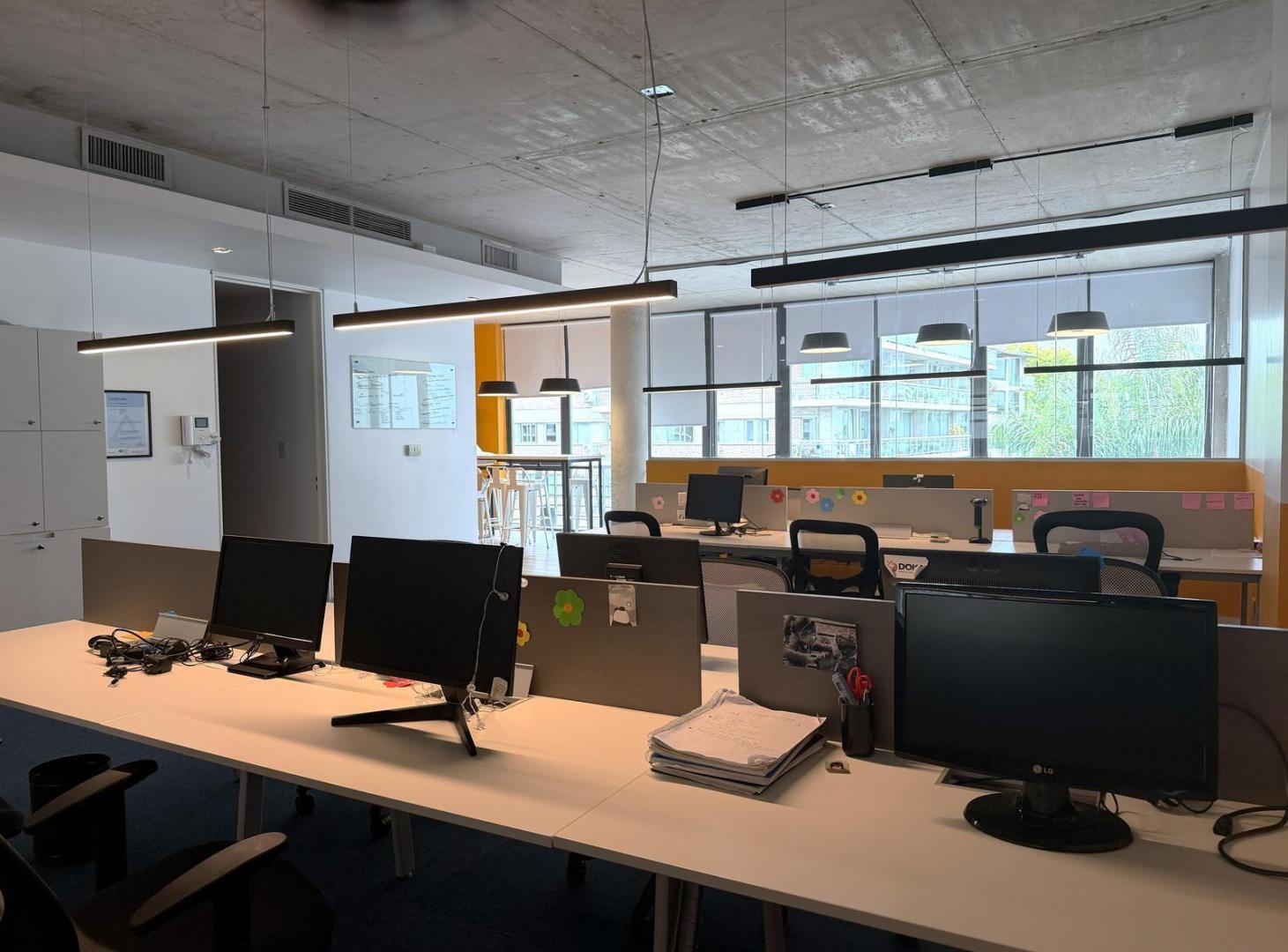 Foto de Oficina en Vicente López, imagen 4
