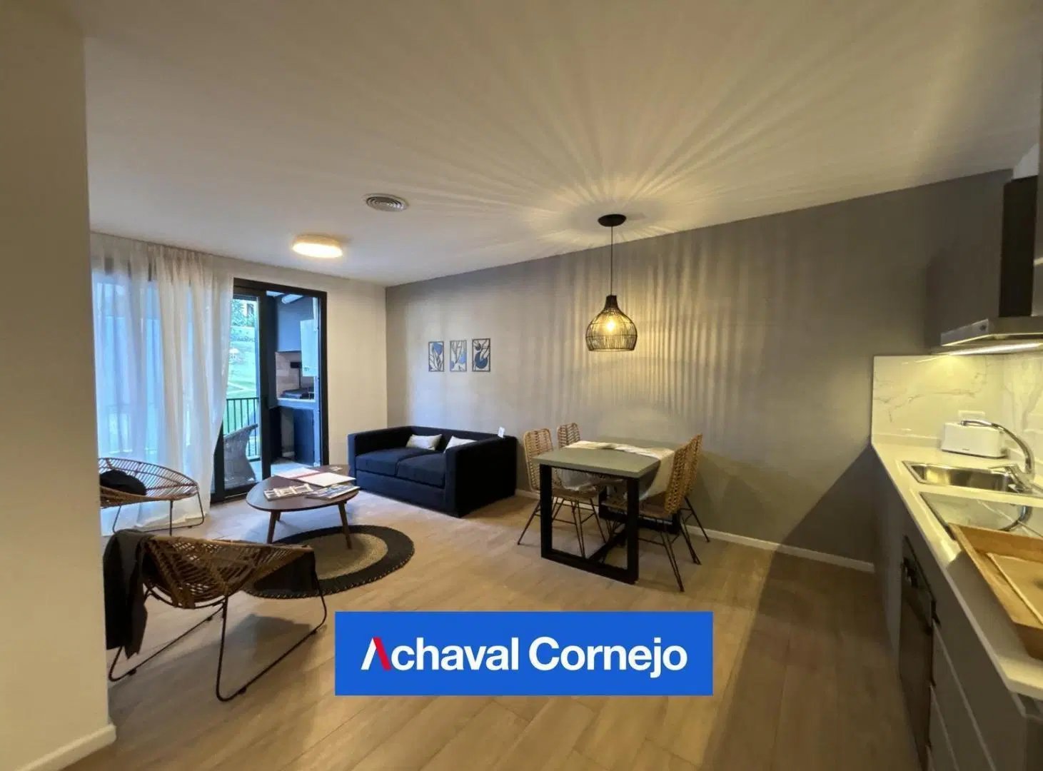 Tigre | VENTA | Departamento en  Brickell Remeros de 2 ambientes con balcon 2