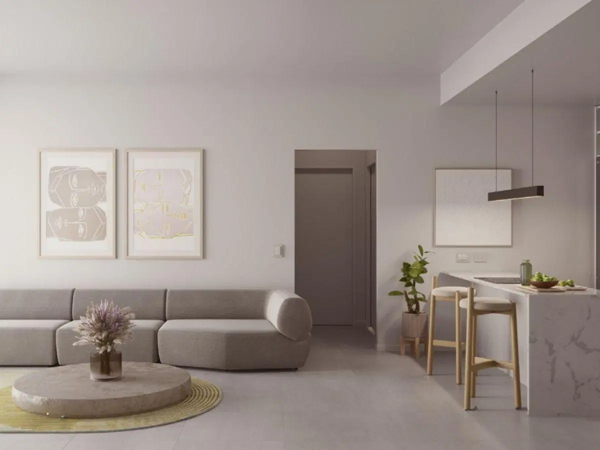 Tigre | VENTA | Departamento en  Brickell Remeros de 2 ambientes con balcon 2