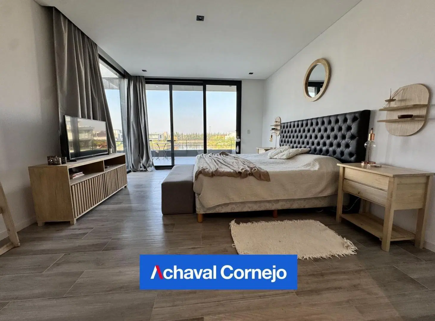Casa en venta 5 dormitorios en Virazón al lago central 3
