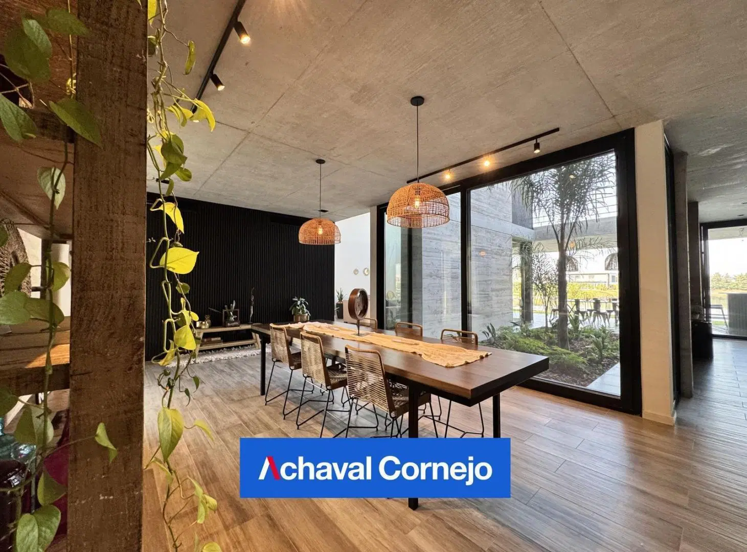 Casa en venta 5 dormitorios en Virazón al lago central 5