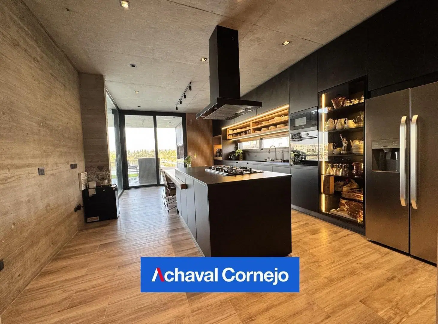 Casa en venta 5 dormitorios en Virazón al lago central 4