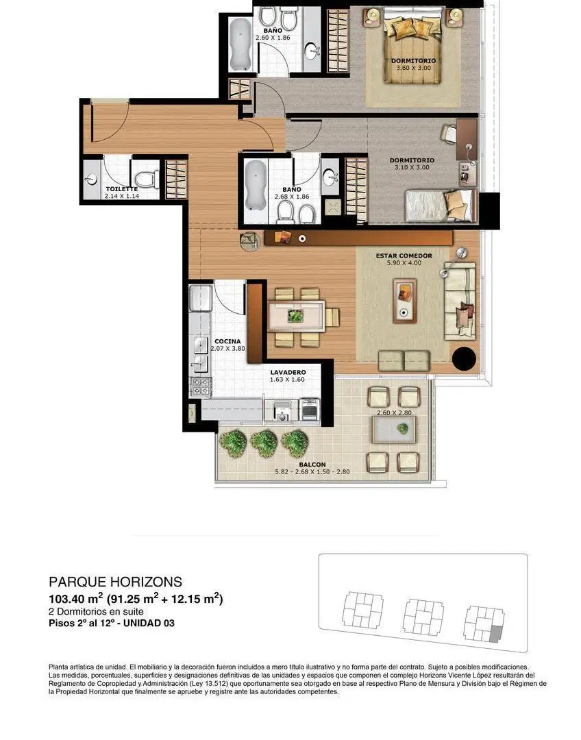 Plano 1