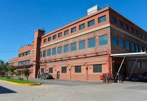 Depósito en Carapachay 5