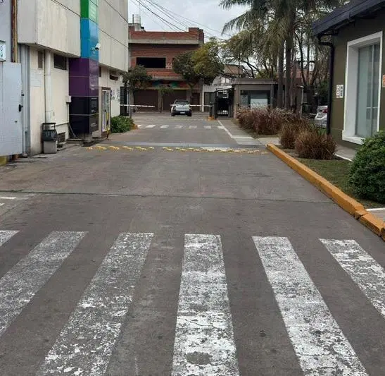 Depósito en Villa Martelli 3