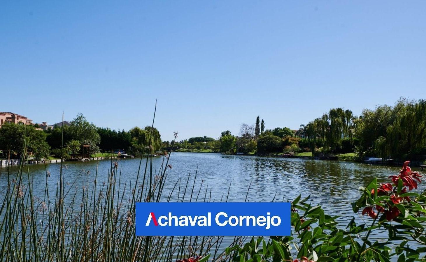 Lote interno 500M² en barrio Casuarinas - Nordelta