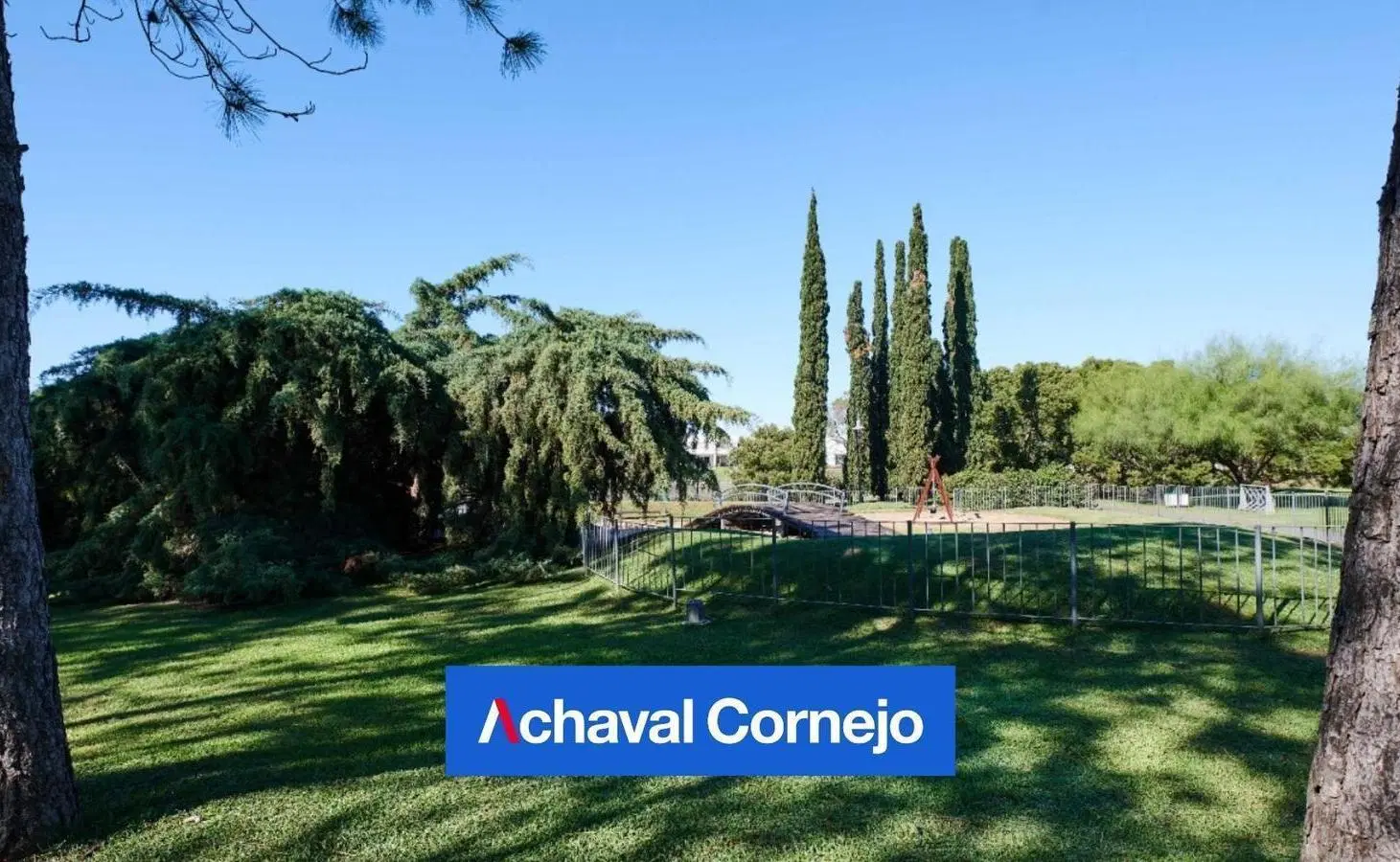 Lote interno 500M² en barrio Casuarinas - Nordelta 3