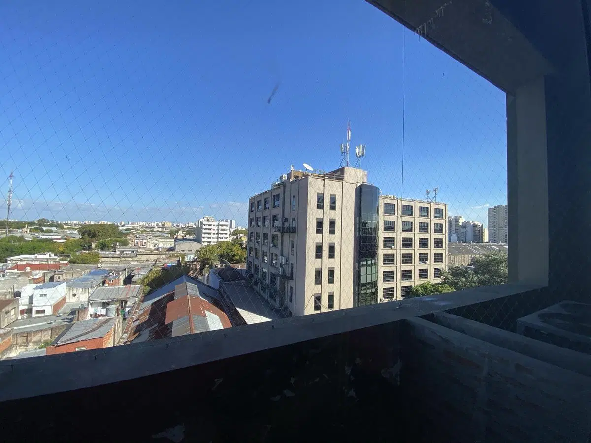 Excelente OFICINA en venta con RENTA | MOLINA CIUDAD | Barracas 3