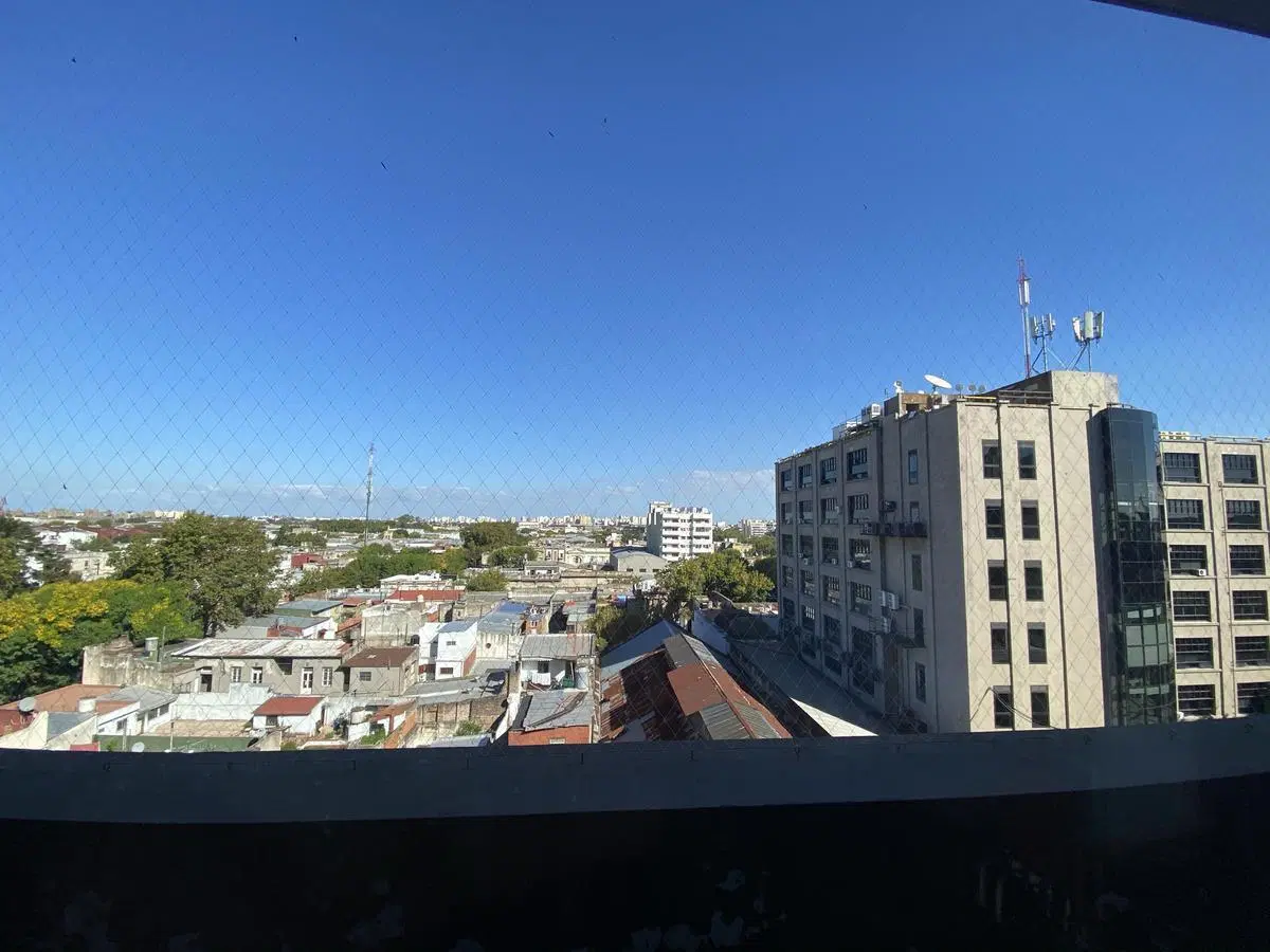 Excelente OFICINA en venta con RENTA | MOLINA CIUDAD | Barracas 2