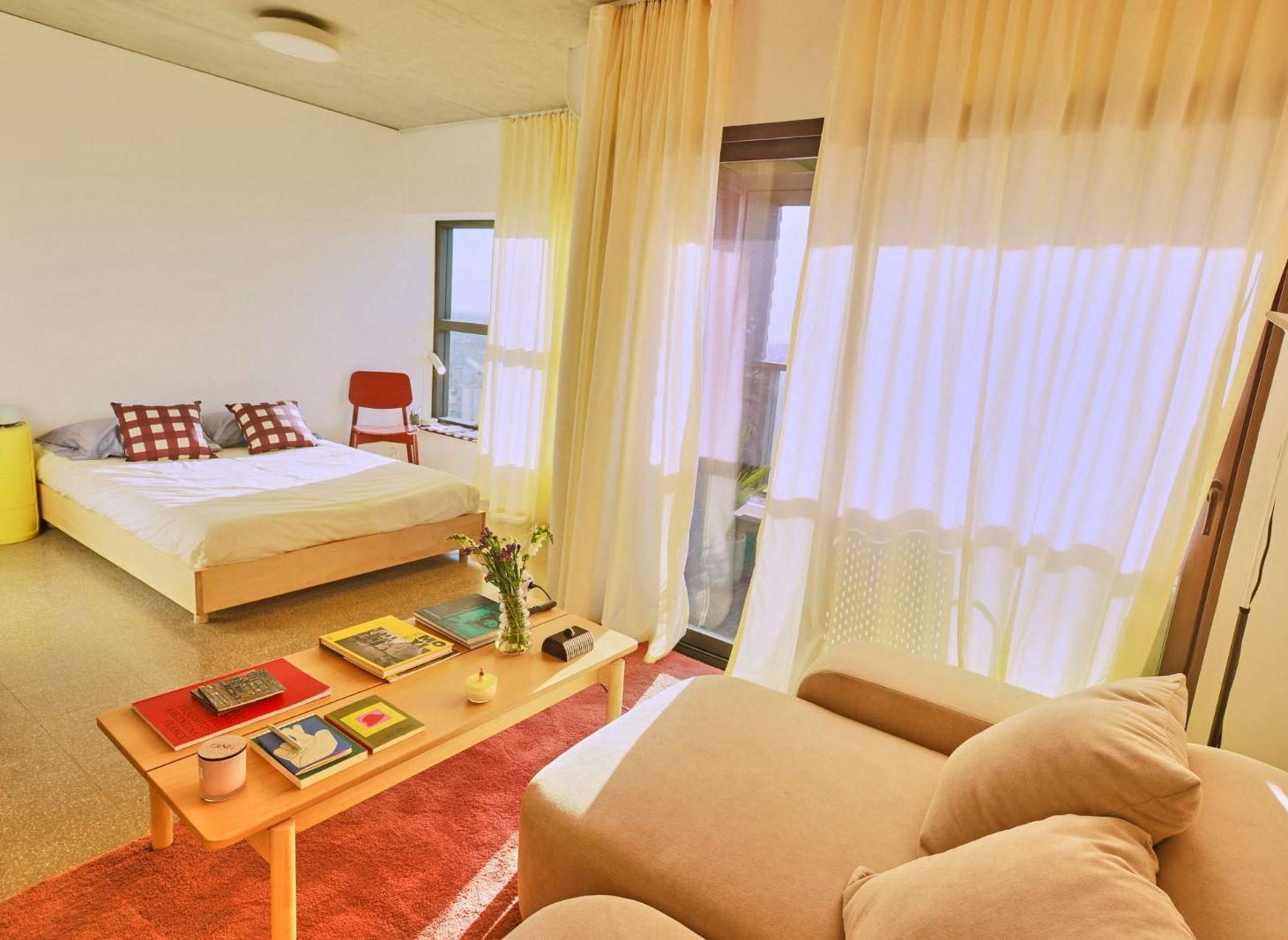 Foto de Excelente departamento de un ambiente a la venta en Puerto Madero, imagen 4