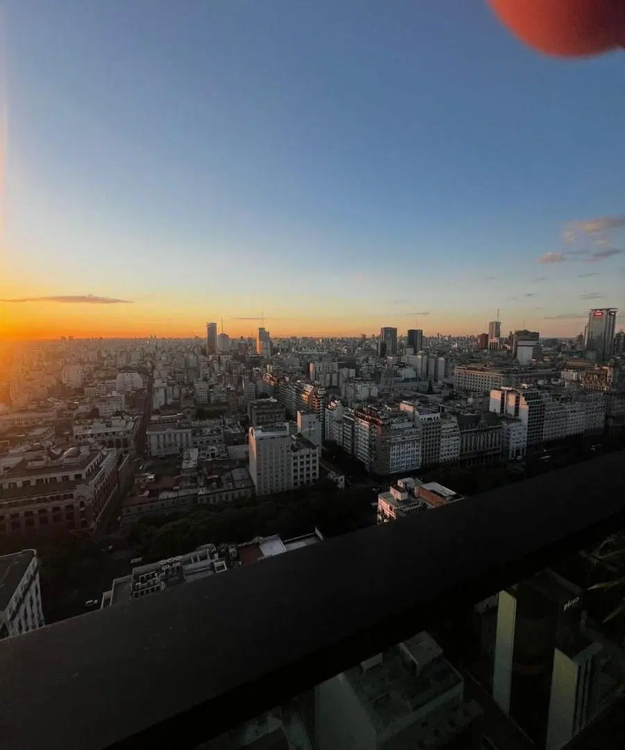 Excelente departamento de un ambiente a la venta en Puerto Madero 1