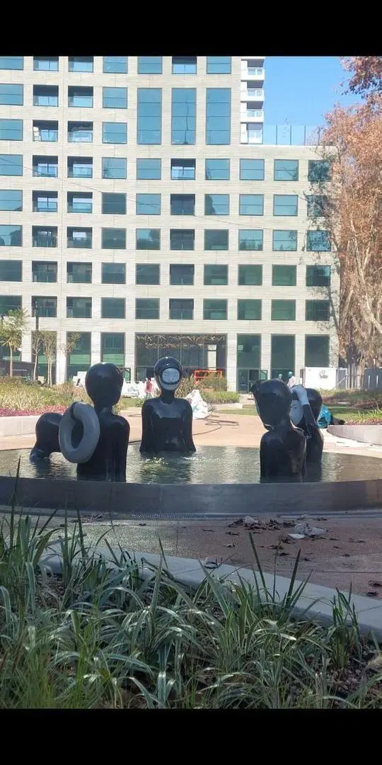 Excelente departamento de un ambiente a la venta en Puerto Madero 4