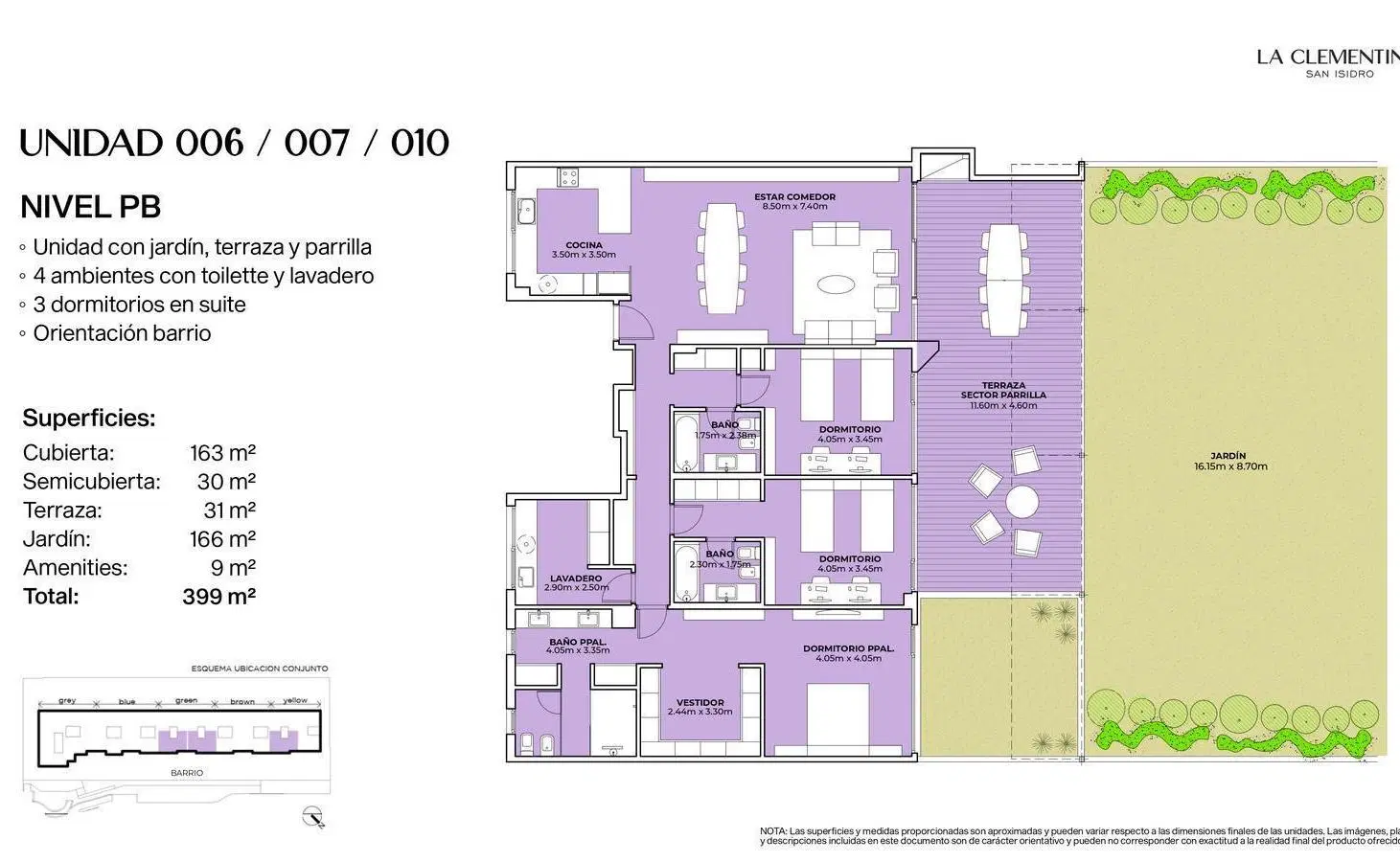 Plano 1