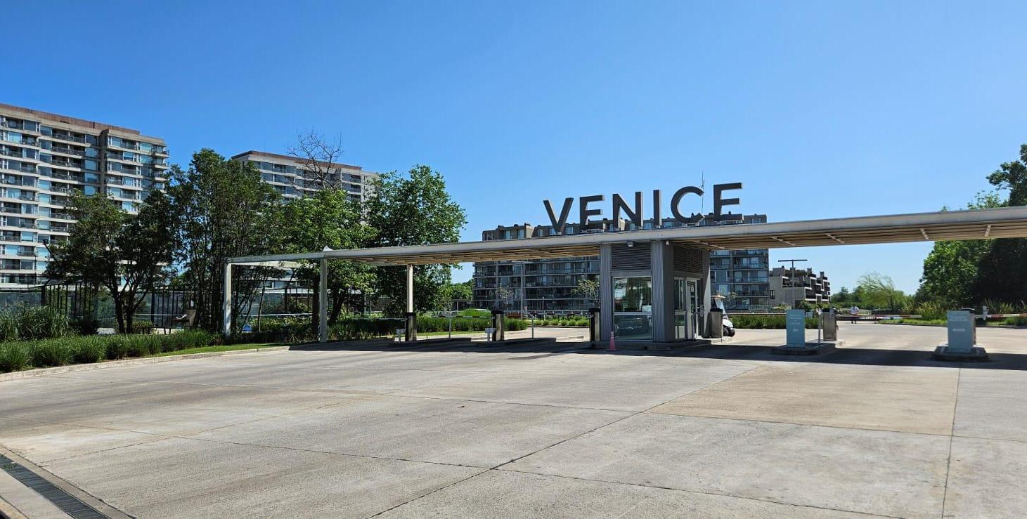 Venice, duplex de 4 amb con gran terraza