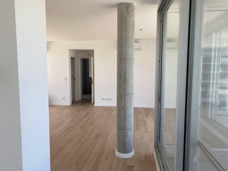 Venice, duplex de 4 amb con gran terraza