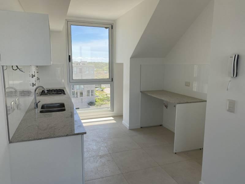 Venice, duplex de 4 amb con gran terraza