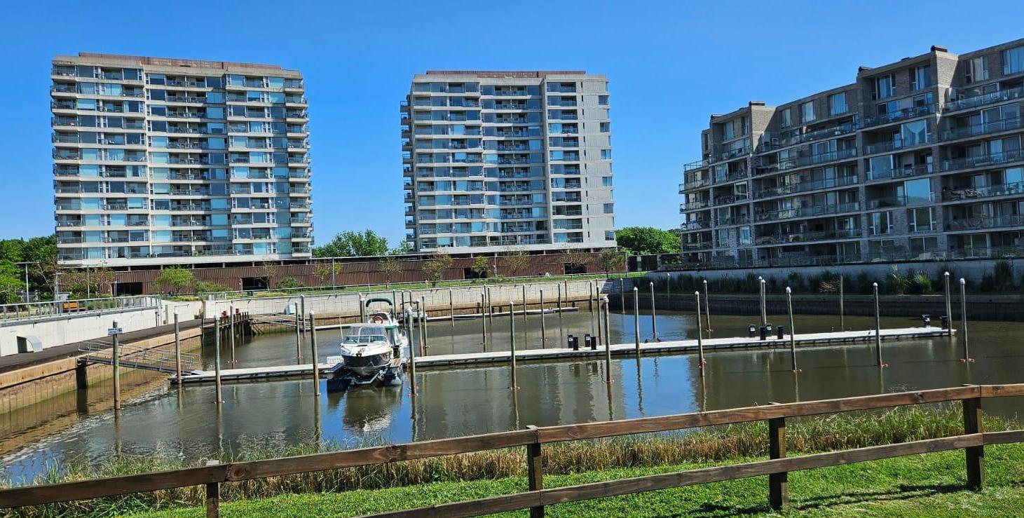 Venice, duplex de 4 amb con gran terraza