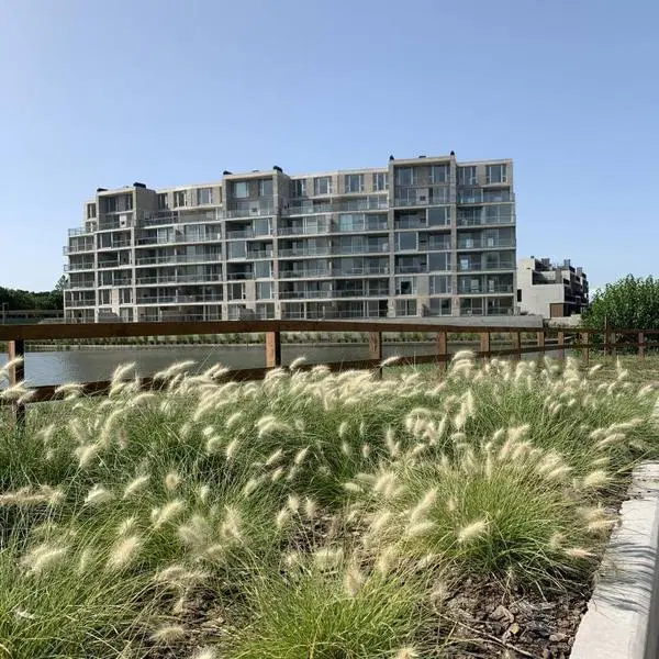 Venice, duplex de 4 amb con gran terraza 3