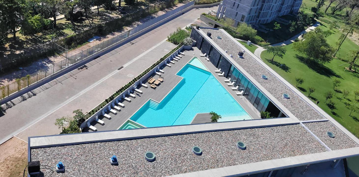 Venice, duplex de 4 amb con gran terraza