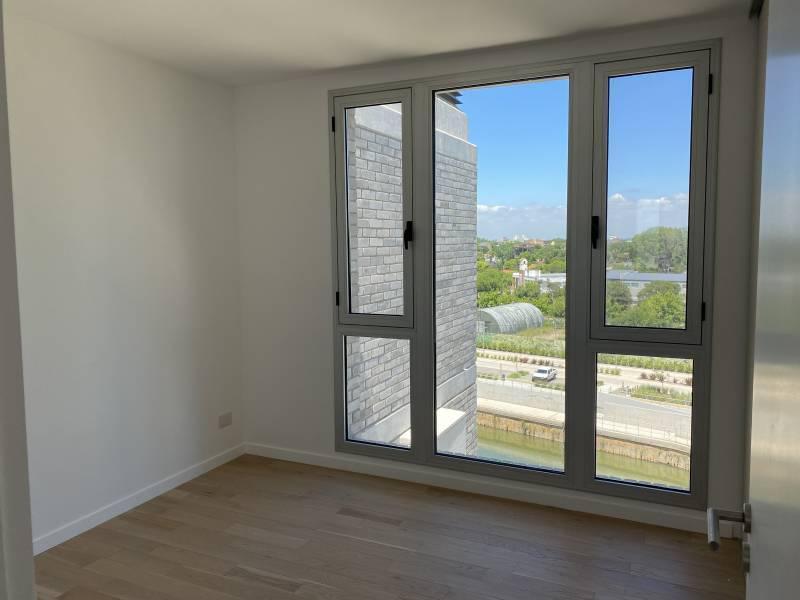 Venice, duplex de 4 amb con gran terraza